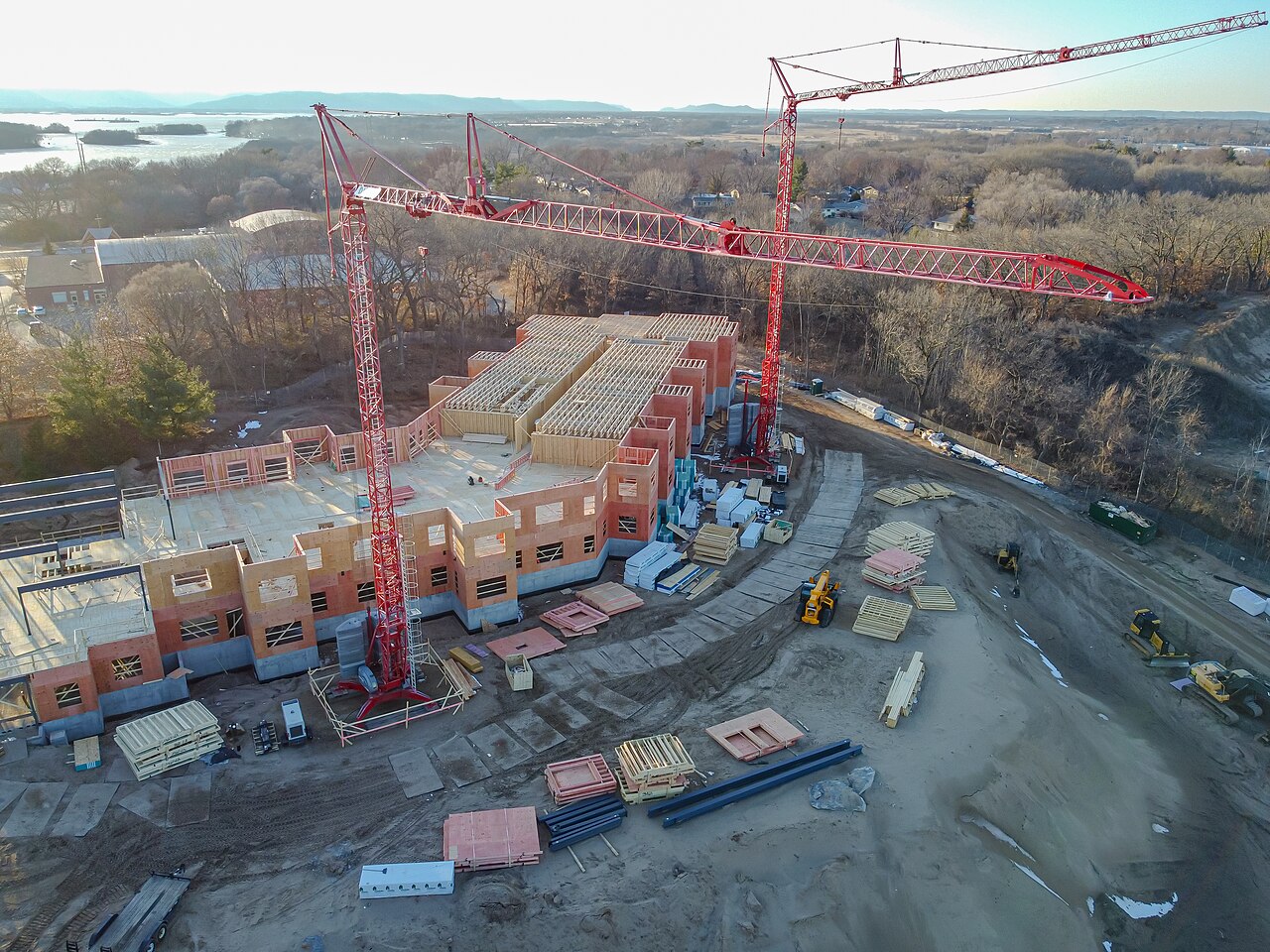 Residential Construction