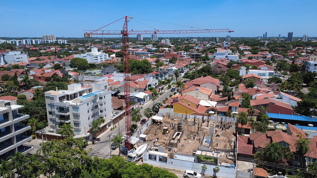 Residential Construction